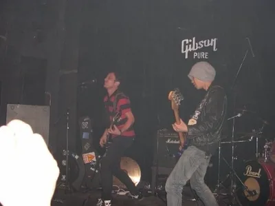 13.04.2006 Jef Yuyingtang – Shanghai with Sonic Bastards (Austria) og Angry Jerks (CH (5).jpg