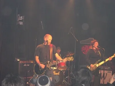 13.04.2006 Jef Yuyingtang – Shanghai with Sonic Bastards (Austria) og Angry Jerks (CH (2).jpg