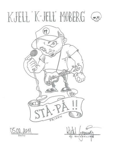 C Stå på Prisen fra Os Rockeklubb 2011.jpg