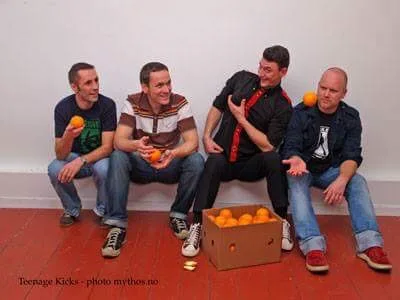 Teenage Kicks page 298-299 text and photo illustration.JPG